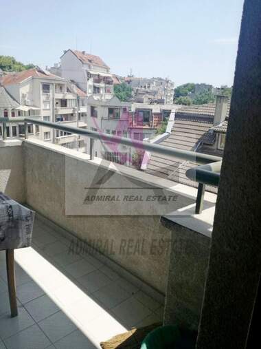 Ενοίκιο - Διαμέρισμα σε Лятно кино Тракия,  Варна