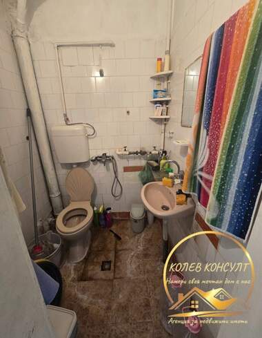 For sale - Apartment in Simeonovgrad,  Haskovo