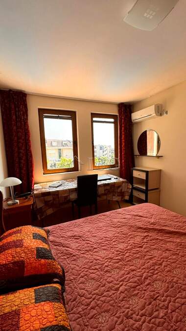 Satış - Apartman olarak Sveti Vlas,  Burgas