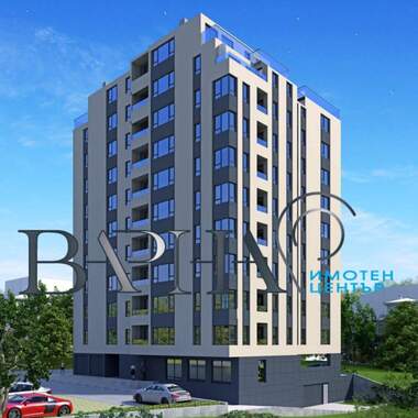 Продажба - Апартамент в Кайсиева градина,  Варна