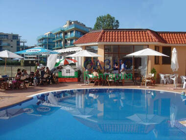 For sale - Apartment in Sunny Beach,  Burgas