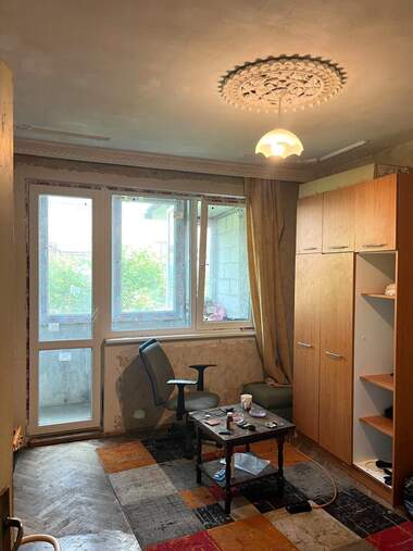 Продажба - Апартамент в Гръцка махала,  Варна