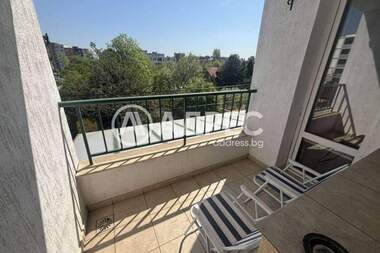 Închiriere - Apartament în Ovcea Kupel,  Sofia