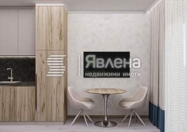 Πώληση - Διαμέρισμα σε Слънчев Бряг,  Бургас