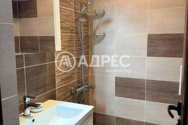 For rent - Apartment in Zona B-19,  Sofia