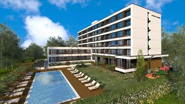 For sale - Apartment in Sunny Beach,  Burgas