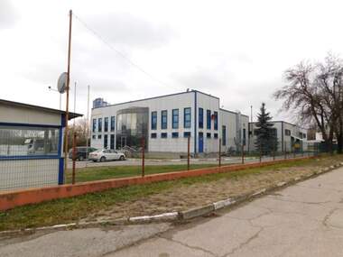 Verkauf - Industriegebäude in Iastrebino,  Targowishte