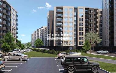 Vânzare - Apartament în Kiuceuk Parij,  Plovdiv