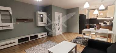 Kira - Apartman olarak Oborishte,  Sofia