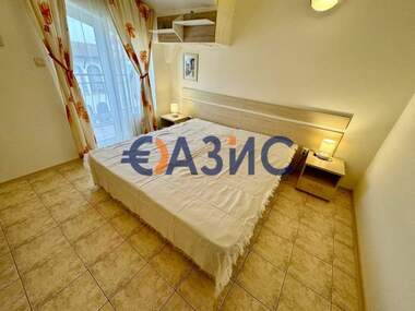 For sale - Apartment in Sveti Vlas,  Burgas