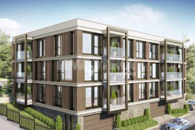 Продажба - Апартамент в Галата,  Варна