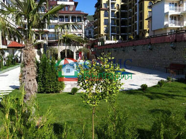 For sale - Apartment in Sveti Vlas,  Burgas