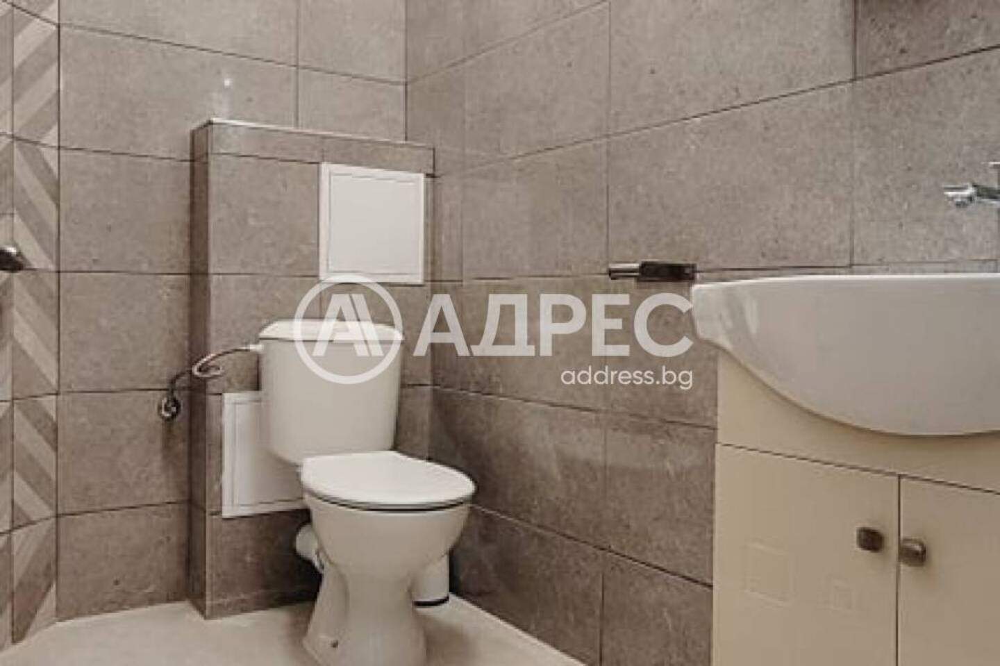 İki odalı Apartman olarak Center, Sofia – fotoğraf 10
