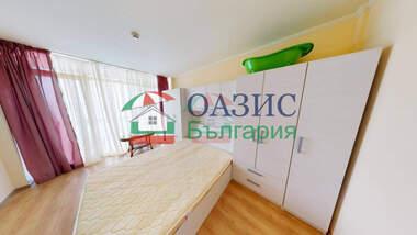 For sale - Apartment in Elenite,  Burgas