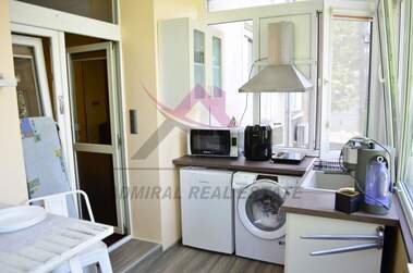For rent - Apartment in Asparuhovo,  Varna