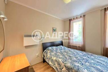 Închiriere - Apartament în Ovcea Kupel,  Sofia