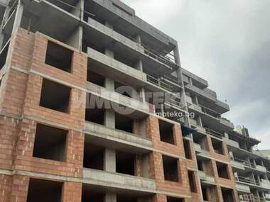For sale - Apartment in Krasna poliana-2,  Sofia