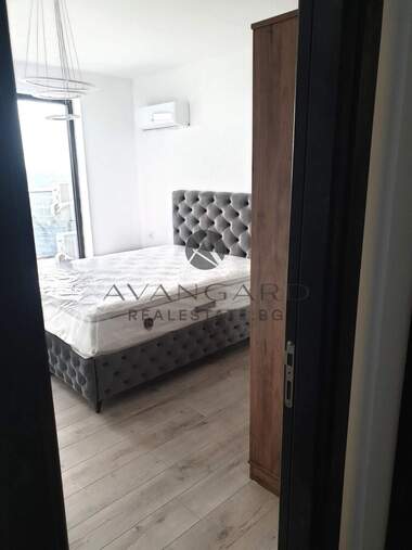For sale - Apartment in Hristo Smirnenski,  Plovdiv