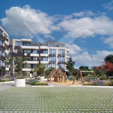Satış - Apartman olarak Madika,  Burgas