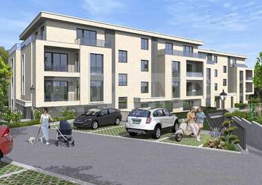 Vânzare - Apartament în Alen mak,  Varna