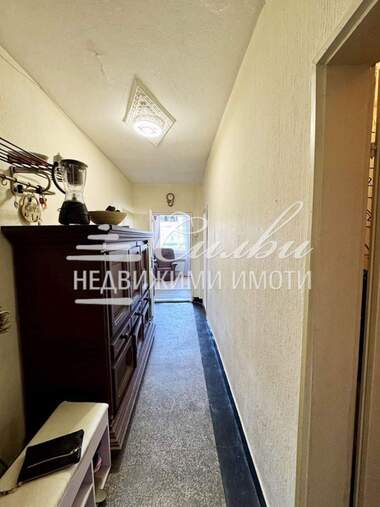 For sale - Apartment in Dobrudjanski,  Shumen