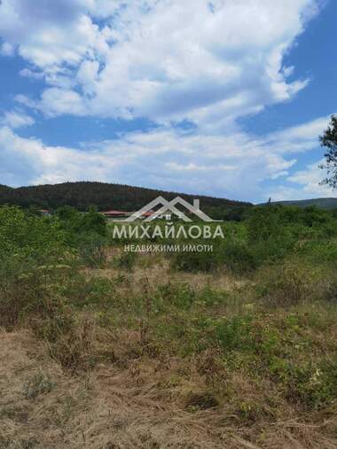 Verkauf - Baugrundstück in Kolena,  Stara Zagora