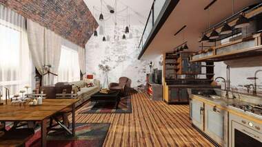 For sale - Apartment in Vitosha,  Sofia