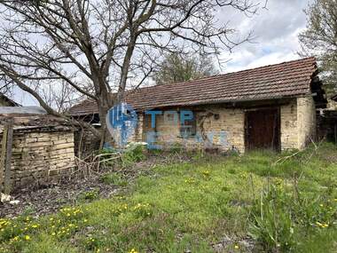 Продажба - Къща в Горна Липница,  Велико Търново