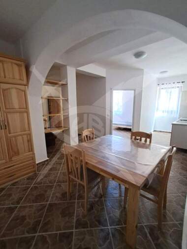 For rent - Apartment in Manastirski rid,  Varna