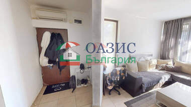 For sale - Apartment in Kosharitsa,  Burgas