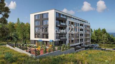 Satış - Apartman olarak Meden Rudnik,  Burgas