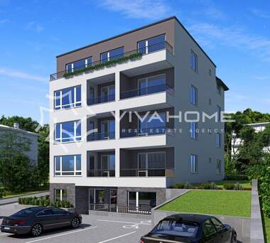 Продажба - Апартамент във Виница,  Варна