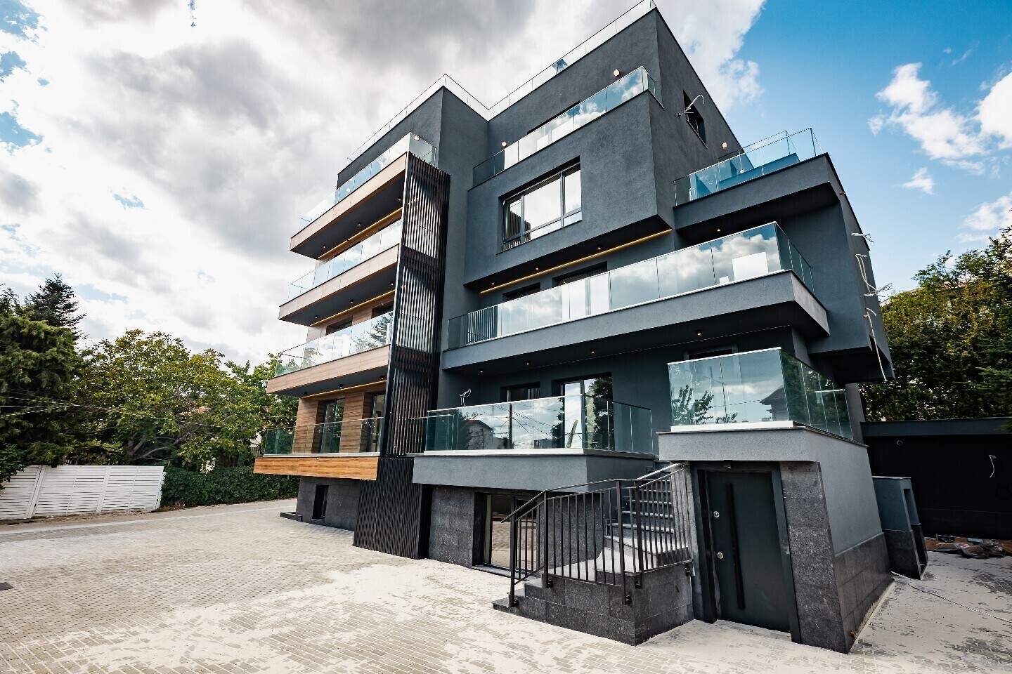 Zweizimmer Wohnung in Trakata, Varna – Foto 10