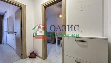 Vânzare - Apartament în Primorsko,  Burgas