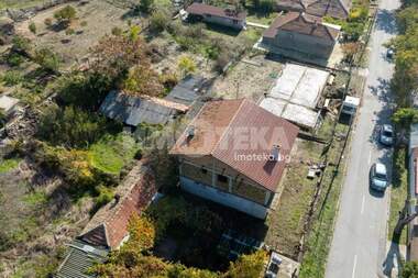 For sale - House in Devnia,  Varna