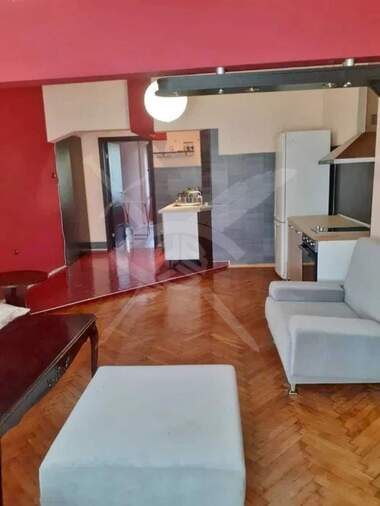 For rent - Apartment in VINS - Cherven ploshtad,  Varna
