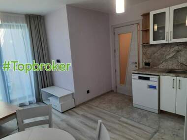 Kira - Apartman olarak Mladejki halm,  Plovdiv