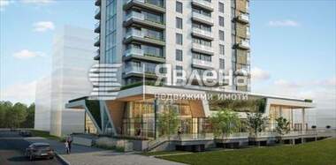 For sale - Store in Krastova vada,  Sofia