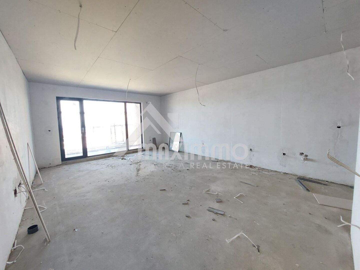 Cu trei camere Apartament în Vinița, Varna – fotografia 9
