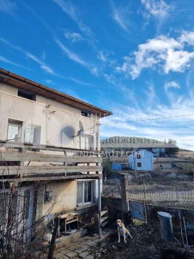 For sale - House in Ravnogor,  Pazardjik