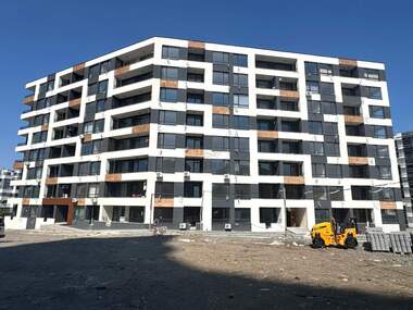 For sale - Apartment in Meden Rudnik,  Burgas