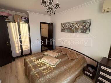 For sale - Apartment in Sveti Vlas,  Burgas