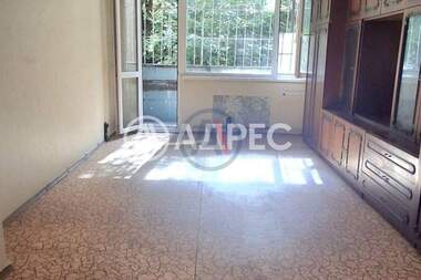 For sale - Apartment in Izgrev,  Burgas