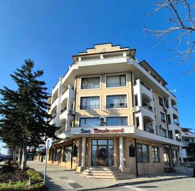 Satış - Apartman olarak Ravda,  Burgas