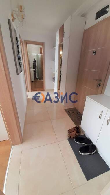 For sale - Apartment in Sunny Beach,  Burgas