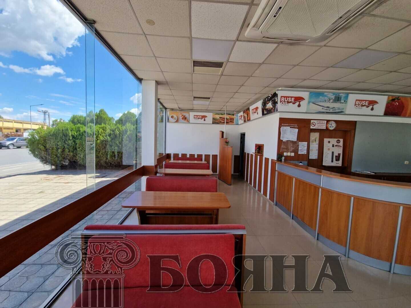 Βενζινάδικο σε Ζδραβετς Σεβερ 2, Ρουσε – φωτογραφία 2