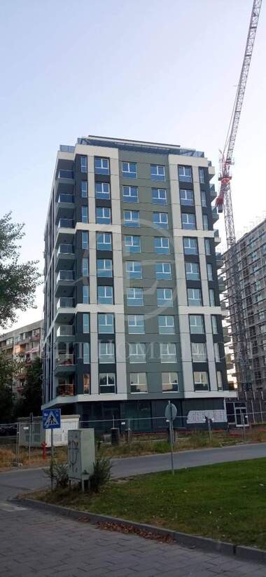 For sale - Apartment in Kiuchuk Parij,  Plovdiv