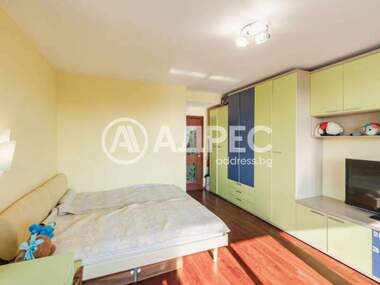 For sale - Apartment in Morska Gradina,  Varna