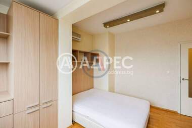 For sale - Apartment in Vazrajdane 1,  Varna