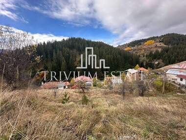 For sale - For Construction in Stoykite,  Smolian
